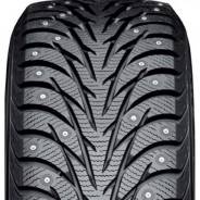 Yokohama Ice Guard IG35+. Зимние, шипованные, 2015 год, без износа, 1 шт