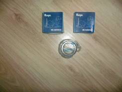 Подшипник ступицы. Ford Laser, BF3PF, BF3VF, BF5PF, BF5RF, BF5SF, BF5VF, BF6MF, BF7PF, BF7VF, BFMPF, BFMRF, BFMSF, BFSPF, BFSRF, BFTPF Ford Spectron...