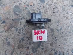 Регулятор отопителя. Toyota Ipsum, SXM10, SXM10G, SXM15G, SXM15 Toyota Gaia, SXM10, SXM15G, SXM10G, SXM15