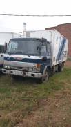 Двигатель в сборе. Hino Ranger