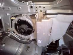 Корпус кондиционера. Toyota Ipsum, ACM21, ACM21W Двигатель 2AZFE