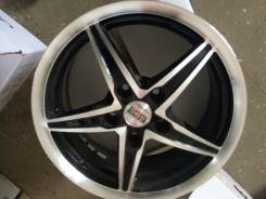 Alcasta. 6.5x17, 5x114.30, ET38, ЦО 67,1 мм.