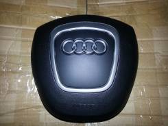 Крышка подушки безопасности. Audi: A3, Q5, A5, Q7, A4, A6, A8