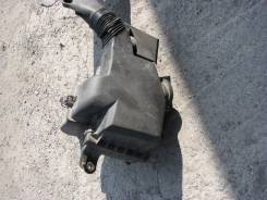 Корпус воздушного фильтра. BMW 3-Series, Е46, E46 Двигатель M43