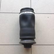 Подушка подвески пневматическая. Mercedes-Benz GLE-Class, W166 Mercedes-Benz M-Class, W164, W166 Mercedes-Benz GLE, W166