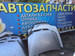 Решетка радиатора. Mitsubishi Lancer Cedia, CS2W, CS2V, CS5W, CS2A, CS5A Mitsubishi Lancer, CS2A, CS5W, CS5A, CS2V, CS2W Двигатели: 4G15, 4G93