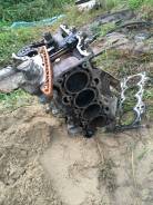 Блок цилиндров. Mazda Atenza, GGEP Двигатель LFVE