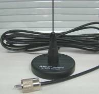 Антенна VHF-UHF для раций