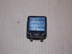 Реле. Nissan: Bluebird, BE-1, Sunny, Cherry, Silvia, Skyline, Patrol, Micra, Cabstar, Auster, Leopard, March, AD, Liberta Villa, TR-X, Vanette, Stanza...