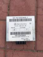 Датчик иммобилайзера. Mercedes-Benz E-Class, W211