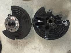 Ступица. Mercedes-Benz ML-Class Mercedes-Benz M-Class, W163 Двигатели: M, 112, E37