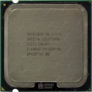 Intel Celeron Dual-Core E3400