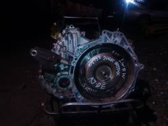 Автоматическая коробка переключения передач. Mazda MPV, LWFW Двигатель AJDE