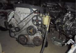 Двигатель в сборе. Mazda Mazda3 Mazda MPV Mazda Mazda6 Двигатель L3