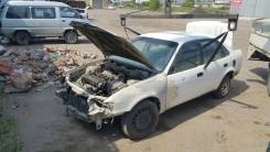 Toyota Sprinter. AE114, 4AFE