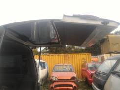 Амортизатор крышки багажника. Toyota Hiace, KZH106W Toyota Regius Ace, KZH106, RZH101, KZH100, KZH110, KZH116 Двигатели: 2RZE, 5L, 1KZTE