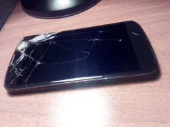 LG Nexus 4. �/� ����