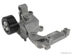 Натяжитель ремня. Toyota: Hilux Surf, Tundra, 4Runner, Land Cruiser, Hilux, Land Cruiser Prado, Tacoma, FJ Cruiser, Fortuner Двигатель 1GRFE
