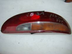 Стоп-сигнал. Mitsubishi Mirage, CB3A, CB1A, CB2A