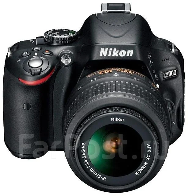 Nikon D5100 Kit ����
