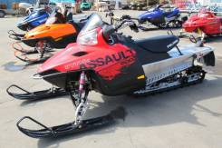 Polaris RMK 800. исправен, есть птс, без пробега. Под заказ