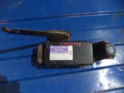 Блок управления двс. Toyota Land Cruiser, GRJ200, URJ202, UZJ200 Двигатели: 1URFE, 1GRFE, 2UZFE