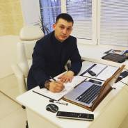Помощник генерального директора. Незаконченное высшее образование (студент), опыт работы 8 месяцев