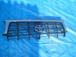 Решётка радиатора Toyota LAND CRUISER