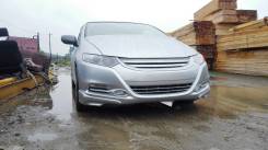 Фара. Honda Insight, ZE2