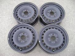 BMW. 6.5x15, 5x120.00, ET47, ЦО 72,6 мм.