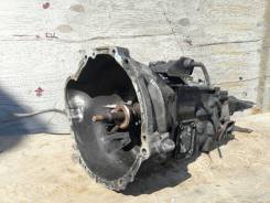 МКПП. Nissan Atlas, F23 Двигатель TD27