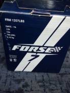 Forse. 7 А.ч., производство Россия