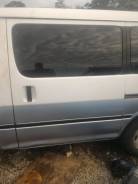 Дверь сдвижная. Toyota Hiace, KZH106W Toyota Regius Ace, KZH100, KZH106, RZH101 Двигатели: 1KZTE, 2RZE