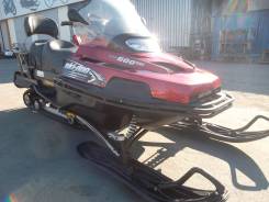 BRP Ski-Doo Expedition TUV 600 H.O. SDI. исправен, есть птс, без пробега