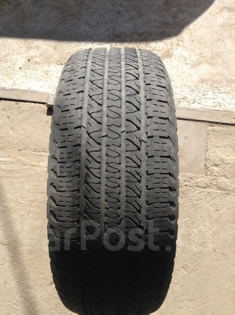 Goodyear Fortera HL. ������, 2013 ���, �/�, ����� 20 % ����