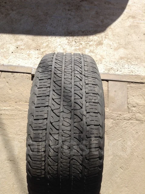 Goodyear Fortera HL. ������, 2013 ���, �/�, ����� 20 % ����