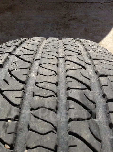 Goodyear Fortera HL. ������, 2013 ���, �/�, ����� 20 % ����