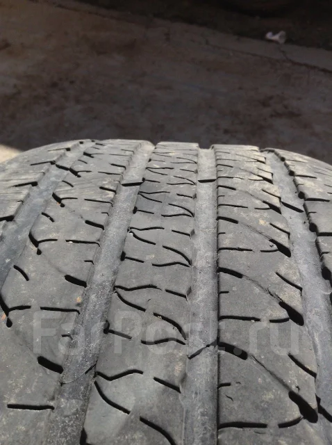 Goodyear Fortera HL. ������, 2013 ���, �/�, ����� 20 % ����