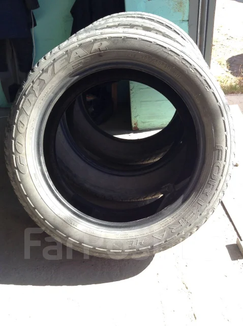 Goodyear Fortera HL. ������, 2013 ���, �/�, ����� 20 % ����