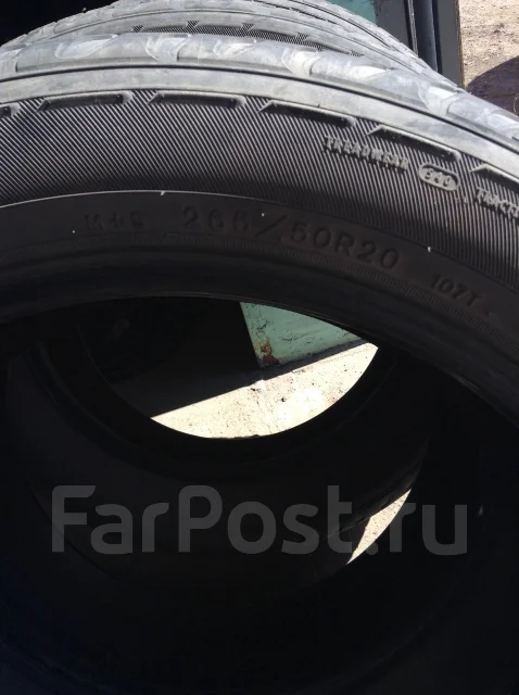 Goodyear Fortera HL. ������, 2013 ���, �/�, ����� 20 % ����