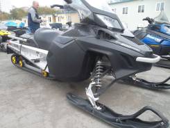 BRP Ski-Doo Expedition TUV 600 H.O. SDI. исправен, есть птс, без пробега