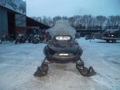 BRP Ski-Doo Expedition TUV 600 H.O. SDI. исправен, есть птс, без пробега