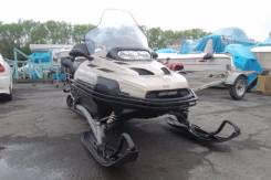 BRP Ski-Doo Expedition TUV 600 H.O. SDI. исправен, есть птс, без пробега
