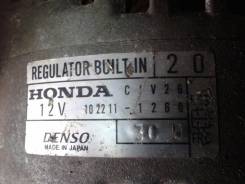 Генератор. Honda CR-V, RD1, RD2 Двигатель B20B