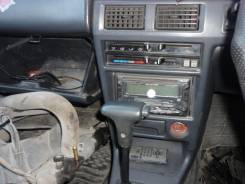 Блок управления климат-контролем. Toyota Corolla, EE90, EE97, EE96, CE95