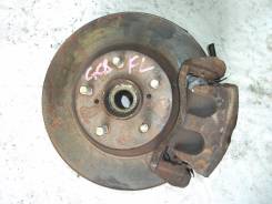 Диск тормозной. Subaru: Legacy, Forester, Impreza, Impreza (GJ), Impreza (GP WGN), Exiga Двигатели: EJ25A, EJ253, EJ201, EJ203, EJ20H, EJ25D, EJ20D, E...