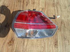 Стоп-сигнал. Nissan X-Trail, T32