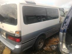 Стекло боковое. Toyota Hiace, KZH106W Toyota Regius Ace, KZH100, KZH106, RZH101 Двигатели: 1KZTE, 2RZE