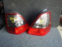 Стоп-сигнал. Honda Odyssey, RA6