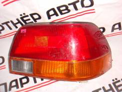 Стоп-сигнал. Toyota Corolla, AE114, CE114, CE110, AE110, AE111